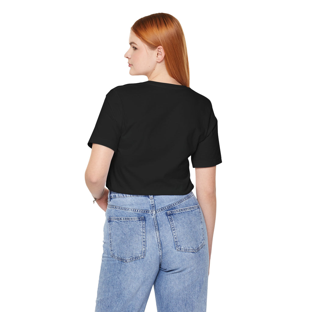 GIKIGWA TEE: Certified Chaotic Energy Shirt