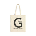 Certified BisDak Canvas Bag – For When Life Says “GIATAY,” But You Still Need to Carry Stuff