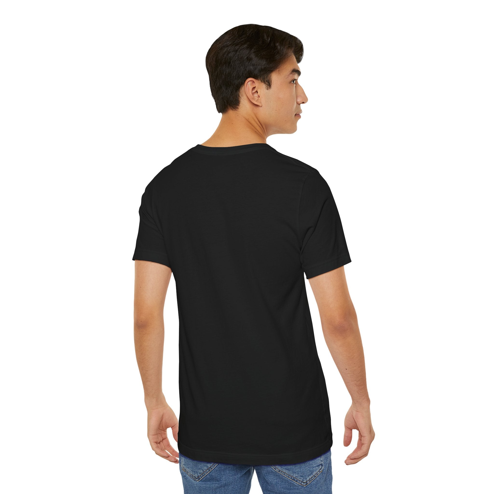 GINOO KO — The Cebuano Survival Instinct Tee