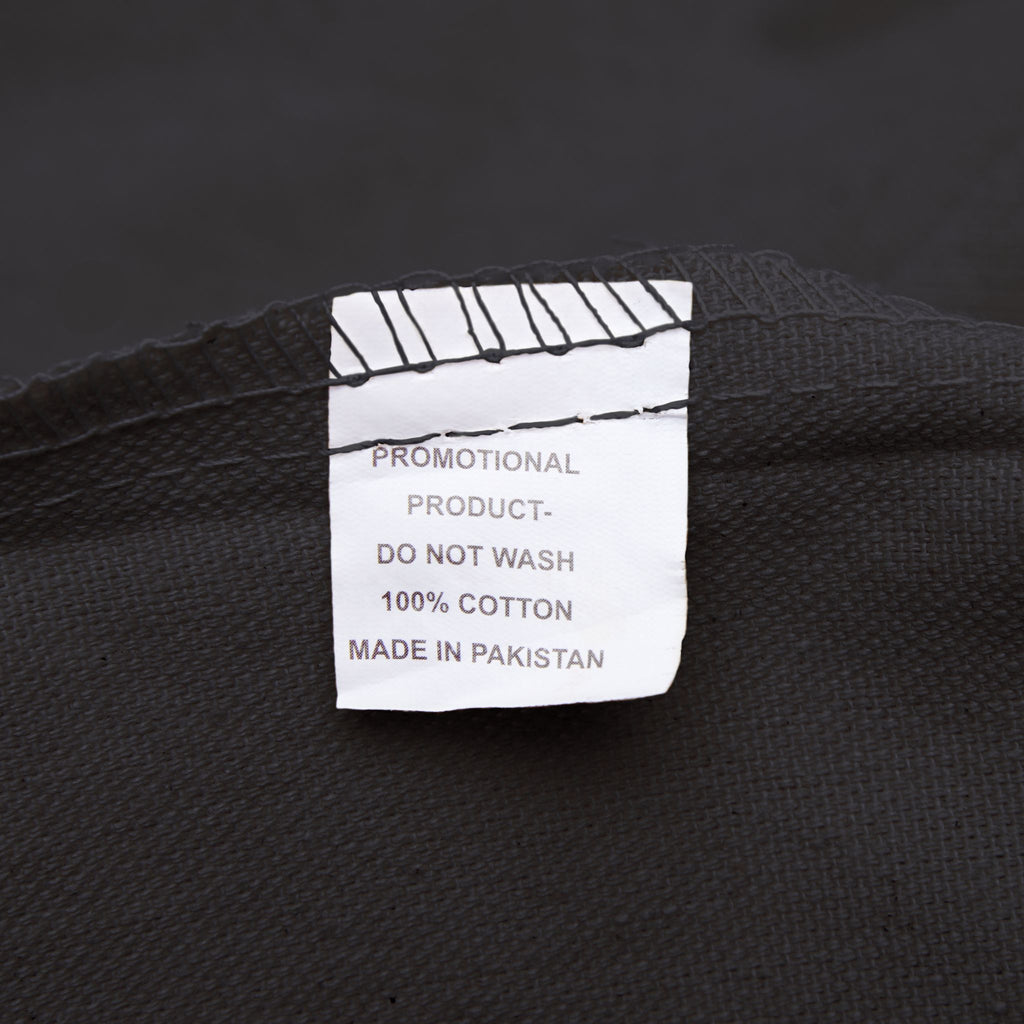 Certified BisDak Canvas Bag – For When Life Says “GIATAY,” But You Still Need to Carry Stuff