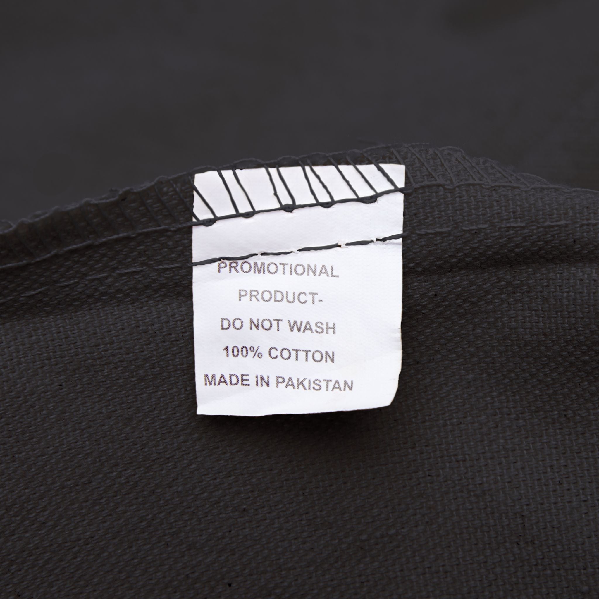 Certified BisDak Canvas Bag – For When Life Says “GIATAY,” But You Still Need to Carry Stuff