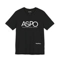 ASPO Tee – Proudly Broke Since Birth