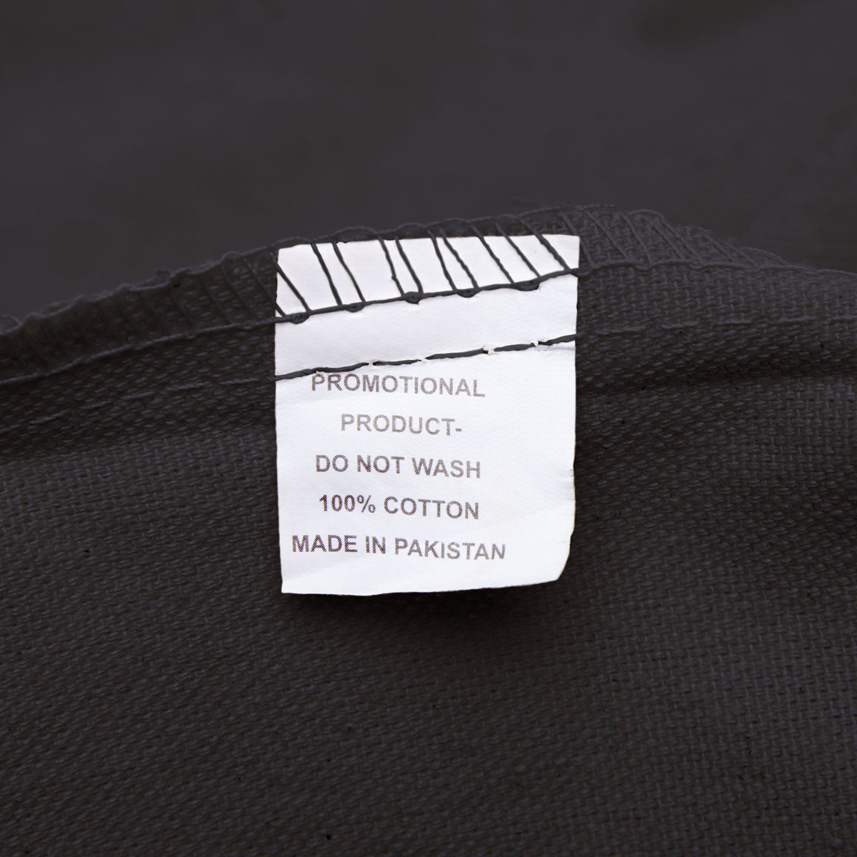 Certified BisDak Canvas Bag – For When Life Says “GIATAY,” But You Still Need to Carry Stuff