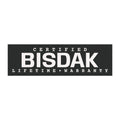 CERTIFIED BISDAK – Lifetime Warranty Car Magnet