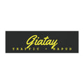 GIATAY TRAFFIC NAPUD - Commuter Survival Car Magnet