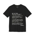 GIATAY TEE — The Official Shirt of Bisdak Chaos
