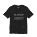Puyra Buyag Tee – Anti‑Malas. Pro‑BisDak Pride