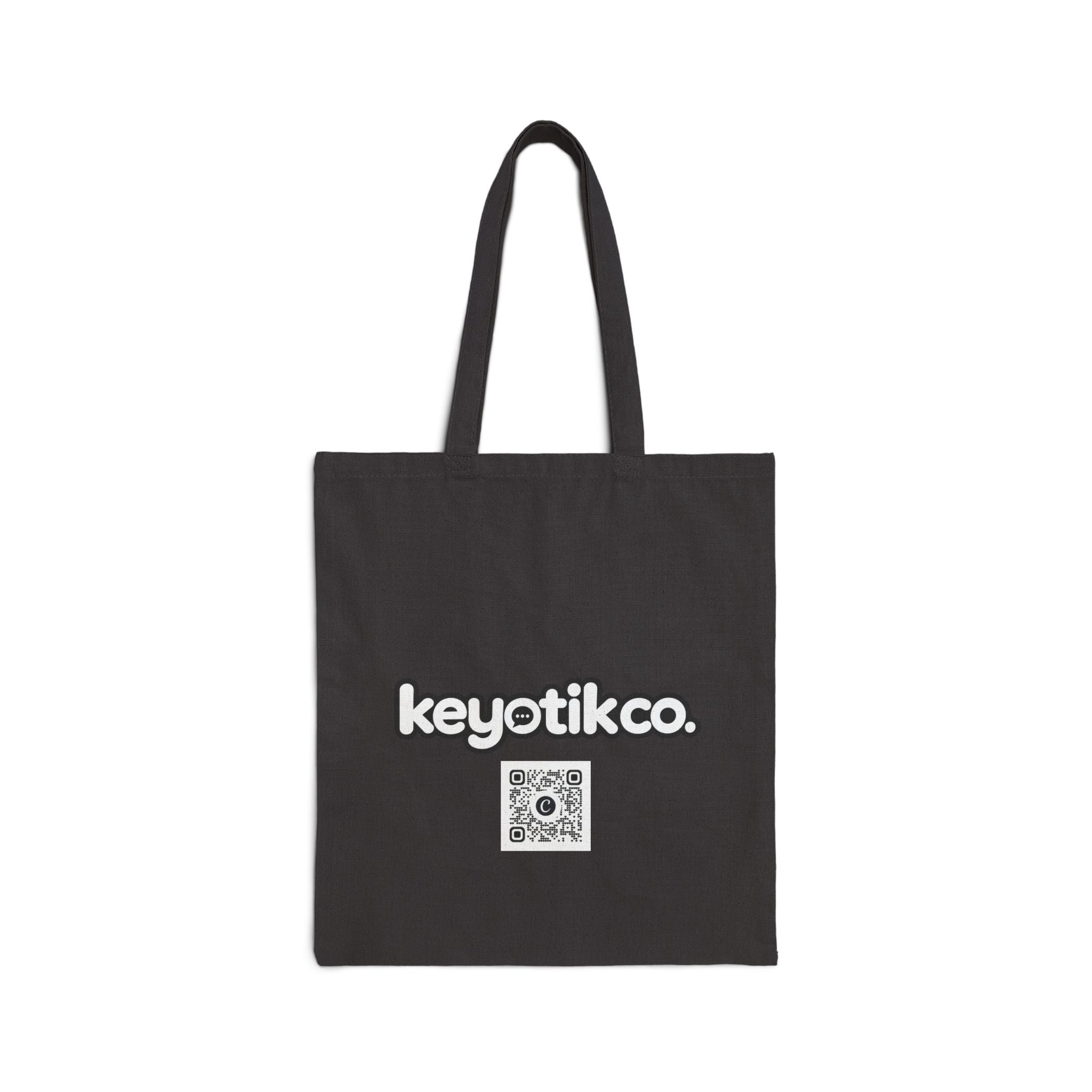 BisDak Canvas Bag – For When Life Says “GIAHAK,” But You Still Need to Carry Stuff