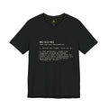 “Natagak ka? Mirisi.” Dictionary Tee — For the Ones Who Learn the Hard Way