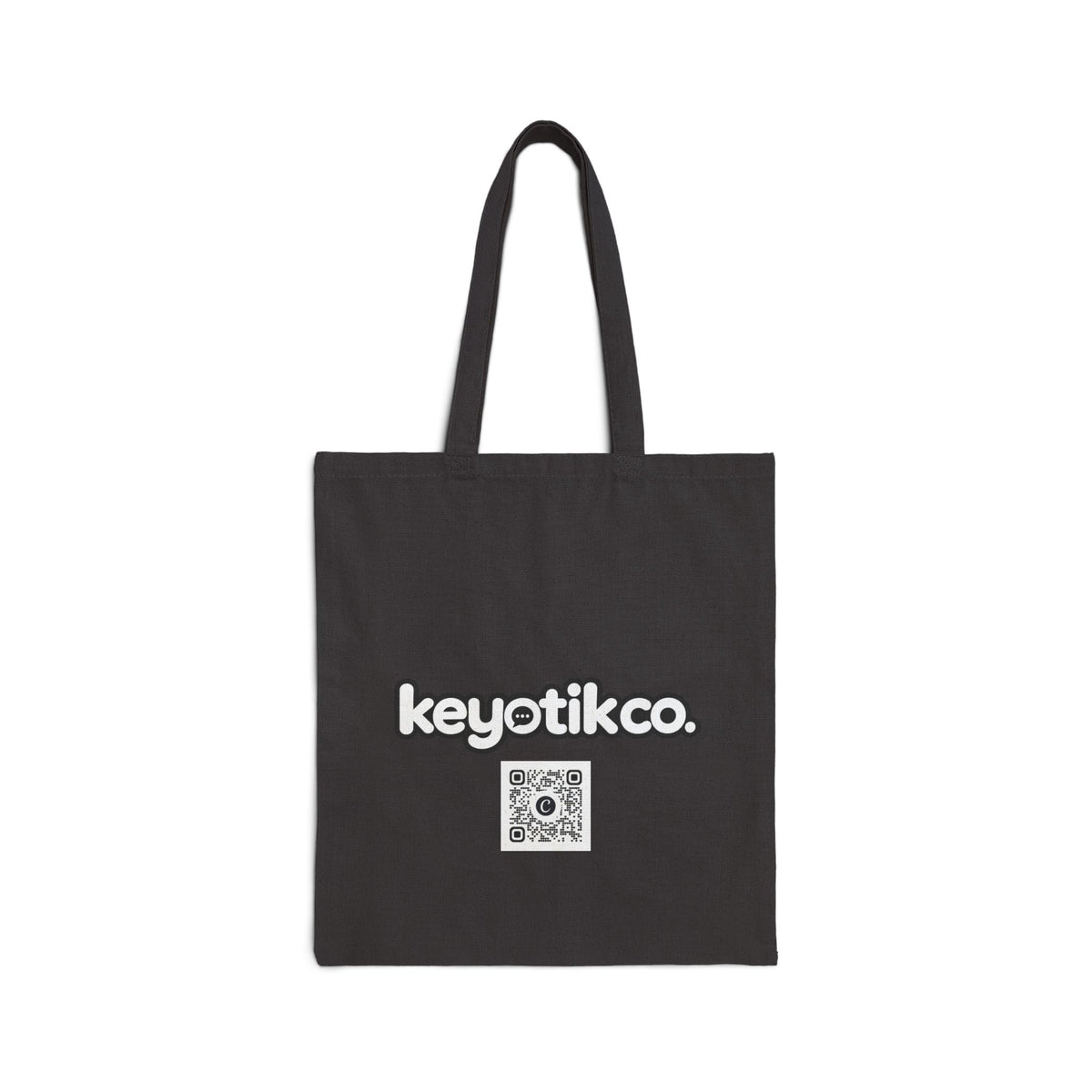 Certified BisDak Canvas Bag – For When Life Says “GIATAY,” But You Still Need to Carry Stuff