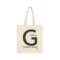 Certified BisDak Canvas Bag – For When Life Says “GIATAY,” But You Still Need to Carry Stuff
