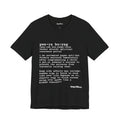 PWERA BUYAG TEE – Anti‑Malas. Pro‑BisDak Pride