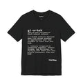 GIAHAK TEE — Premium BisDak Tee for Everyday Annoyances