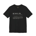GINOO KO — The Cebuano Survival Instinct Tee