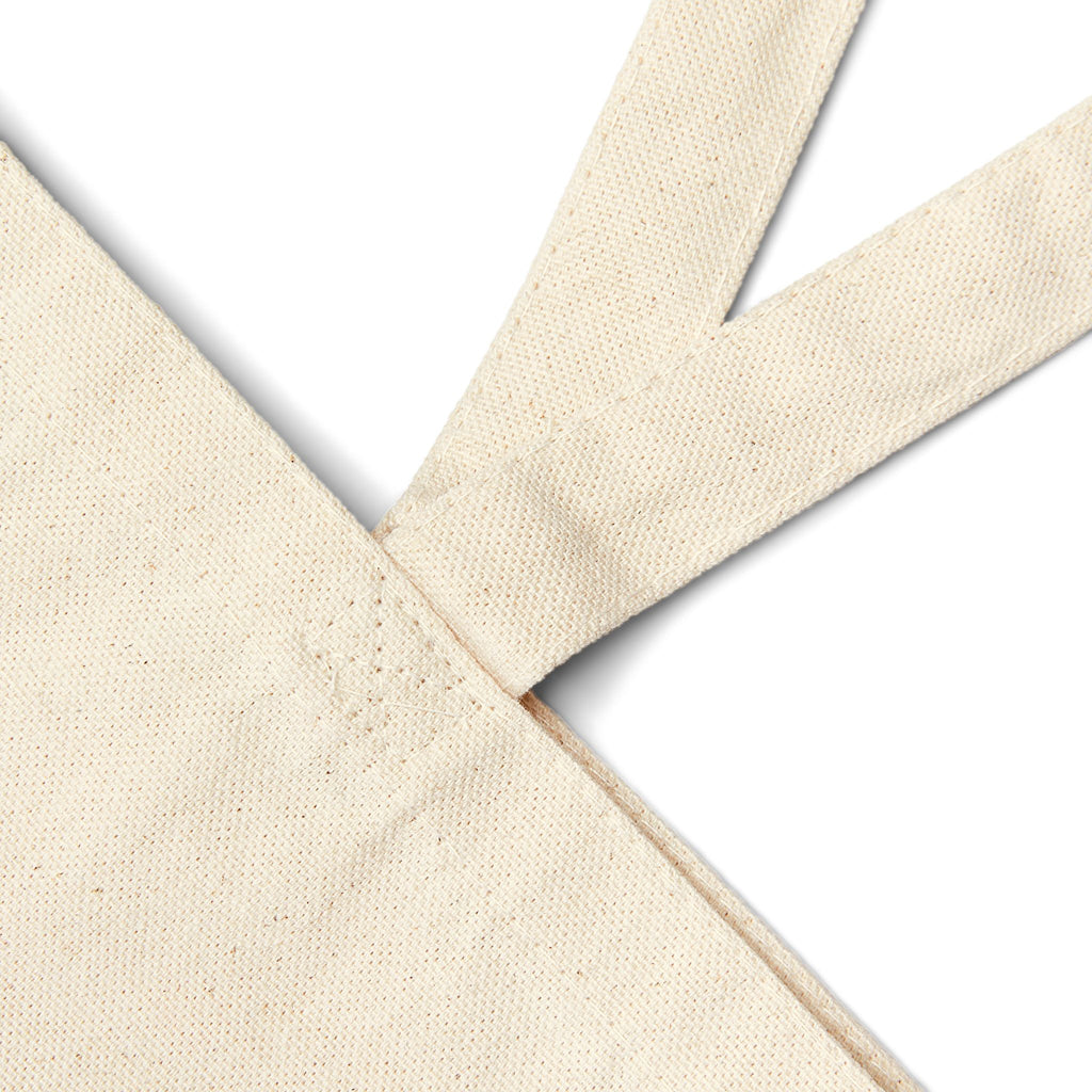 Certified BisDak Canvas Bag – For When Life Says “GIATAY,” But You Still Need to Carry Stuff