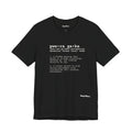 PWERA GABA TEE — Karma Is Warming Up
